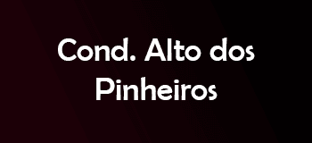 Alto Dos Pinheiros