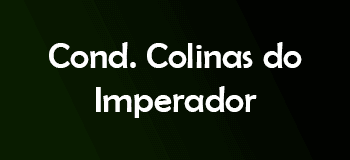 Colinas Do Imperador