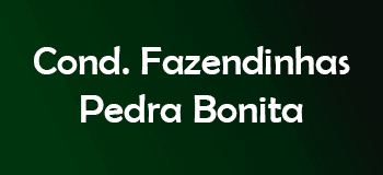 Fazendinhas Pedra Bonita